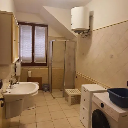 Due Passi E Il Mare Guest house *