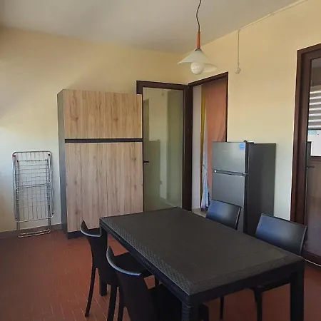 Due Passi E Il Mare 3* Castel di Tusa