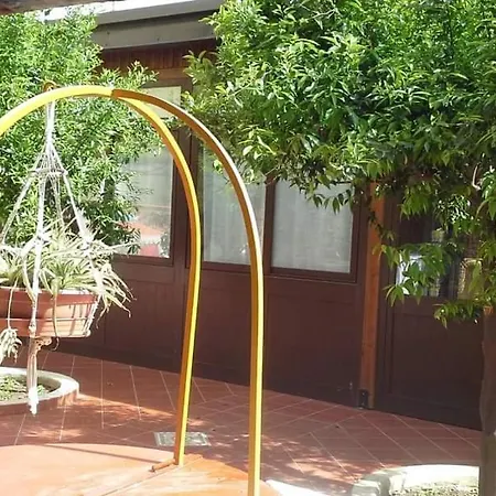 Guest house Due Passi E Il Mare *