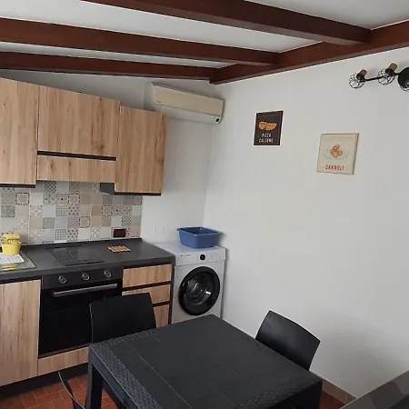 Due Passi E Il Mare Guest house