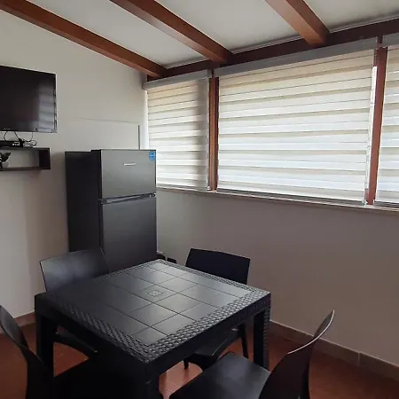 Guest house Due Passi E Il Mare *