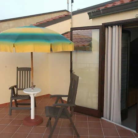 Due Passi E Il Mare Guest house Castel di Tusa