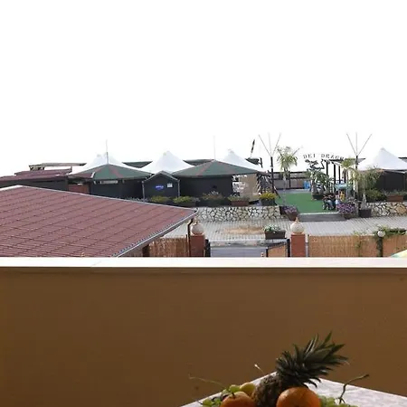Due Passi E Il Mare Guest house