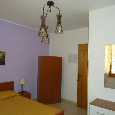 Guest house Due Passi E Il Mare *