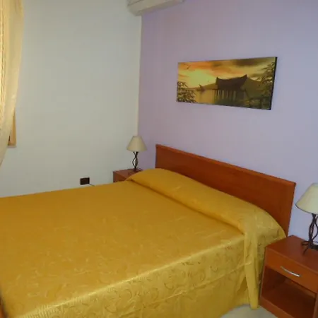 Guest house Due Passi E Il Mare