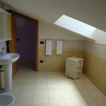 Guest house Due Passi E Il Mare