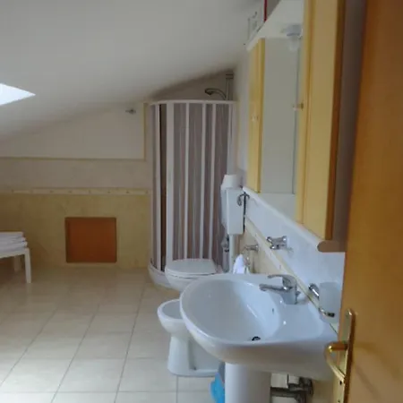 Maison d'hôtes Due Passi E Il Mare Castel di Tusa