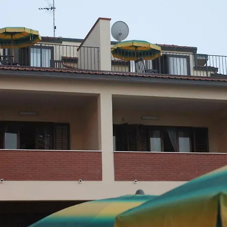 Due Passi E Il Mare Guest house