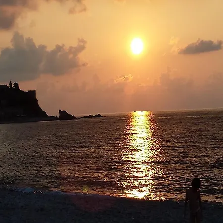 Due Passi E Il Mare بيت ضيافة 3*